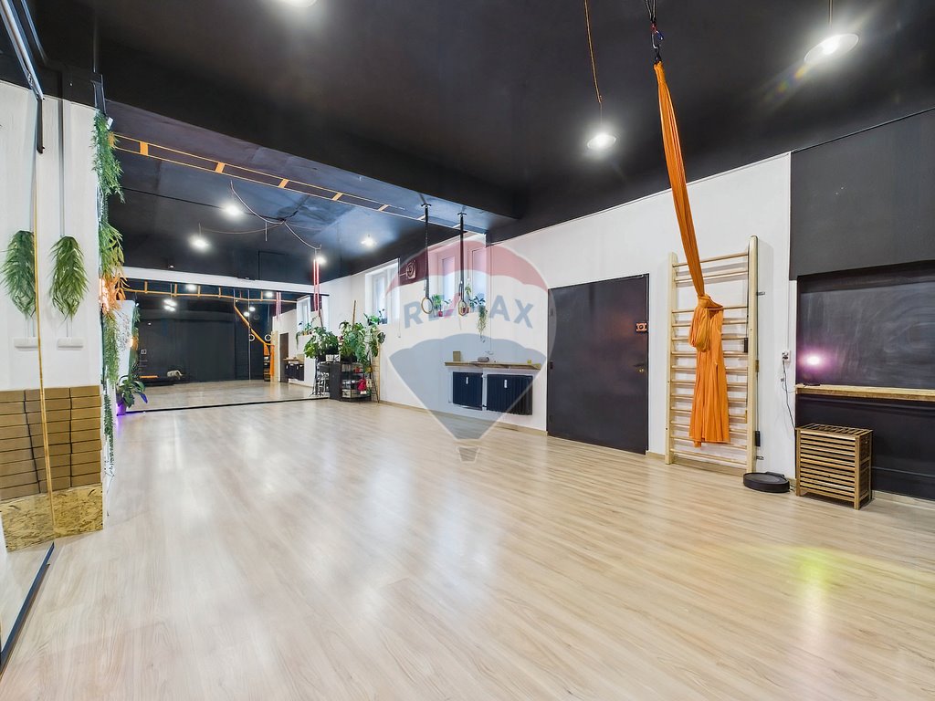 Lokal użytkowy 88 m² w centrum Koszalina - polecam! Koszalin, Zwycięstwa  88m2 Foto 1