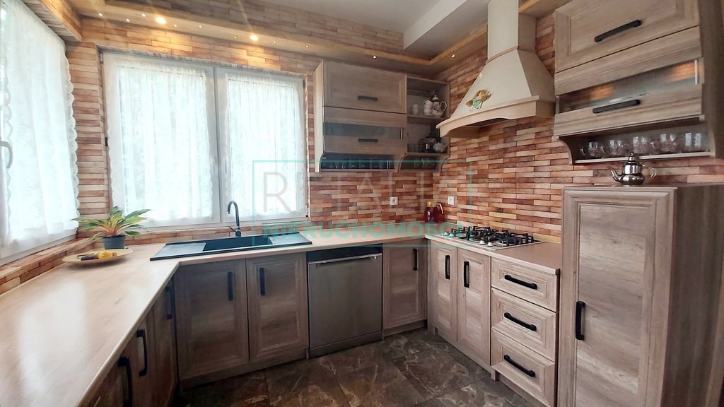 Dom na sprzedaż Osowiec  158m2 Foto 1