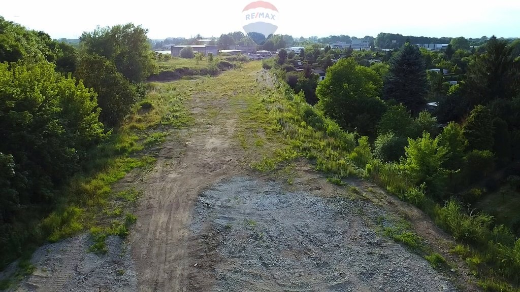 Działka inwestycyjna na sprzedaż Siemianowice Śląskie, Bańgów, Zwycięstwa  9 538m2 Foto 8