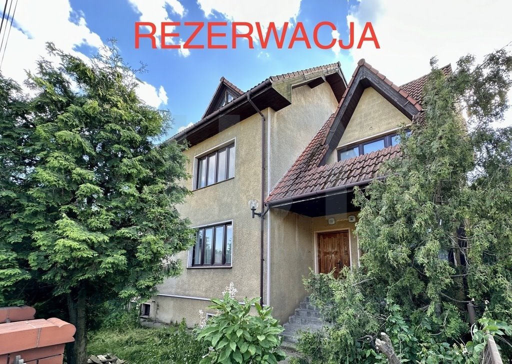 Dom na sprzedaż Częstochowa, Lisiniec  308m2 Foto 1