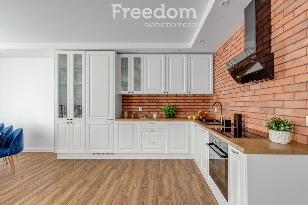 Mieszkanie trzypokojowe na sprzedaż Wieliszew, Książęca  67m2 Foto 1