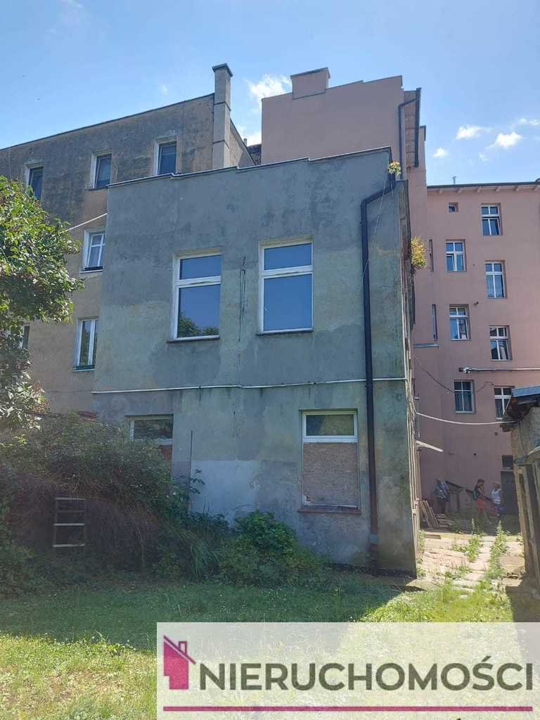 Kamienica 85,7 m2 blisko centrum, bezczynszowa, remontowana Świdnica  81m2 Foto 1