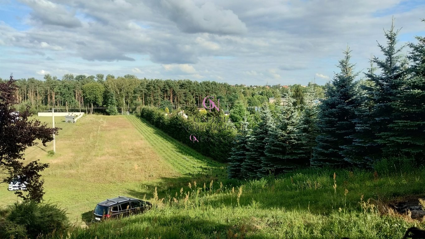 Działka inna na sprzedaż Jedwabno  5 400m2 Foto 2