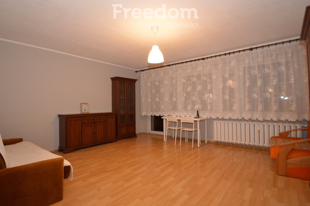 Mieszkanie trzypokojowe na wynajem Olsztyn, Podgrodzie, ks. Wacława Osińskiego  63m2 Foto 1