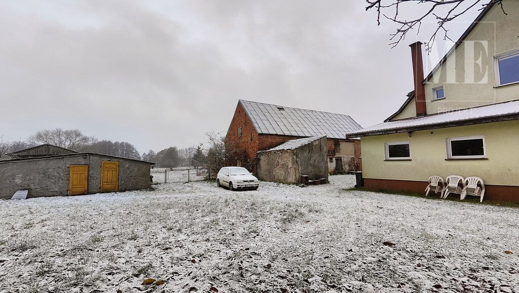 Dom na sprzedaż Gąsierzyno, Adama Mickiewicza  126m2 Foto 12