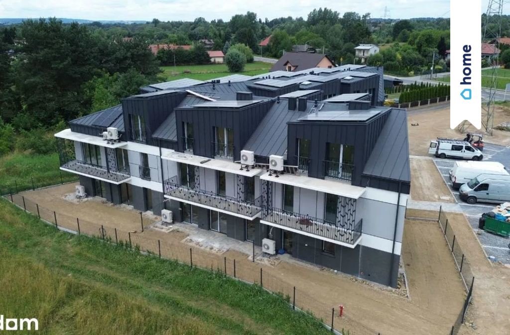 Mieszkanie trzypokojowe na sprzedaż Rzeszów, Eugeniusza Kwiatkowskiego  49m2 Foto 7