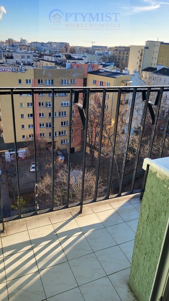 Mieszkanie trzypokojowe na wynajem Warszawa, Śródmieście, Powiśle, Dobra  60m2 Foto 7