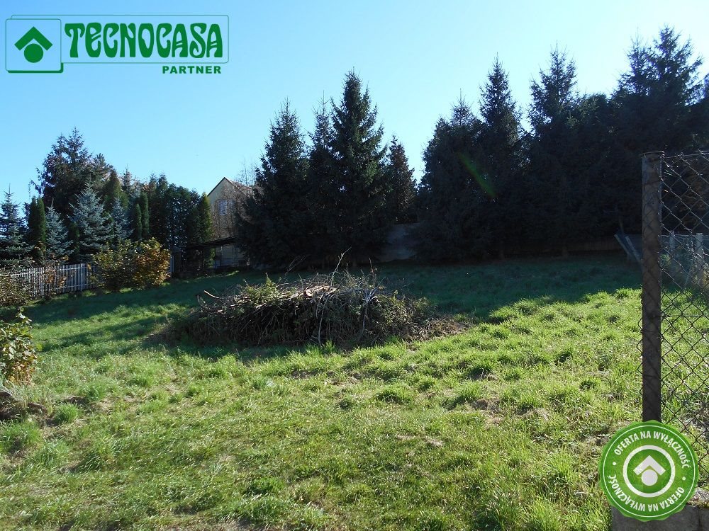 Działka budowlana na sprzedaż Wieliczka 877m2 Foto 1 Działka budowlana na sprzedaż Wieliczka 877m2 Foto 1