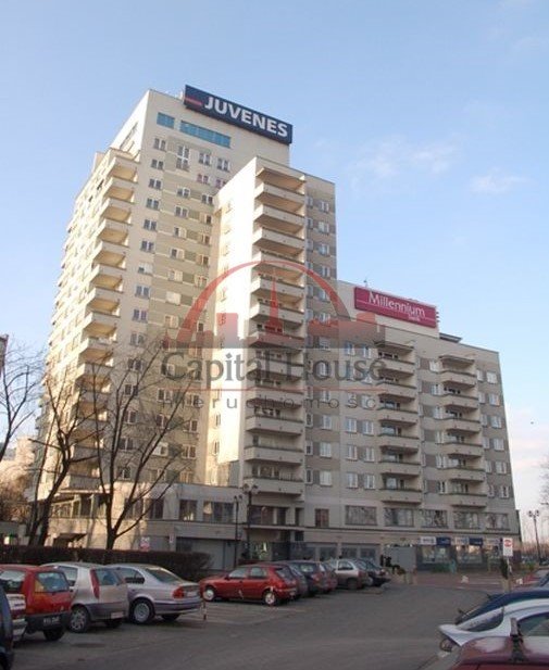 Mieszkanie czteropokojowe  na wynajem Warszawa, Ochota, al. Aleje Jerozolimskie  126m2 Foto 5