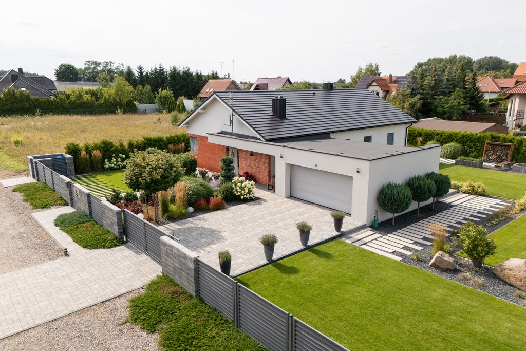 Dom na sprzedaż Fałkowo  159m2 Foto 1