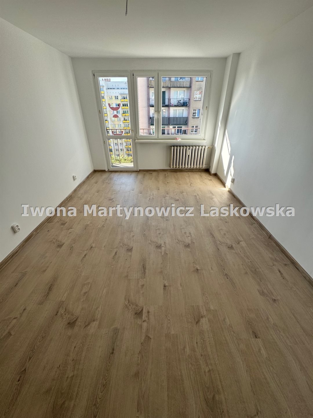 Mieszkanie dwupokojowe na sprzedaż Lubin, Przylesie  47m2 Foto 2