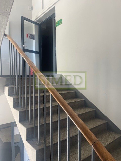 Lokal użytkowy na wynajem Warszawa, Wola  177m2 Foto 11