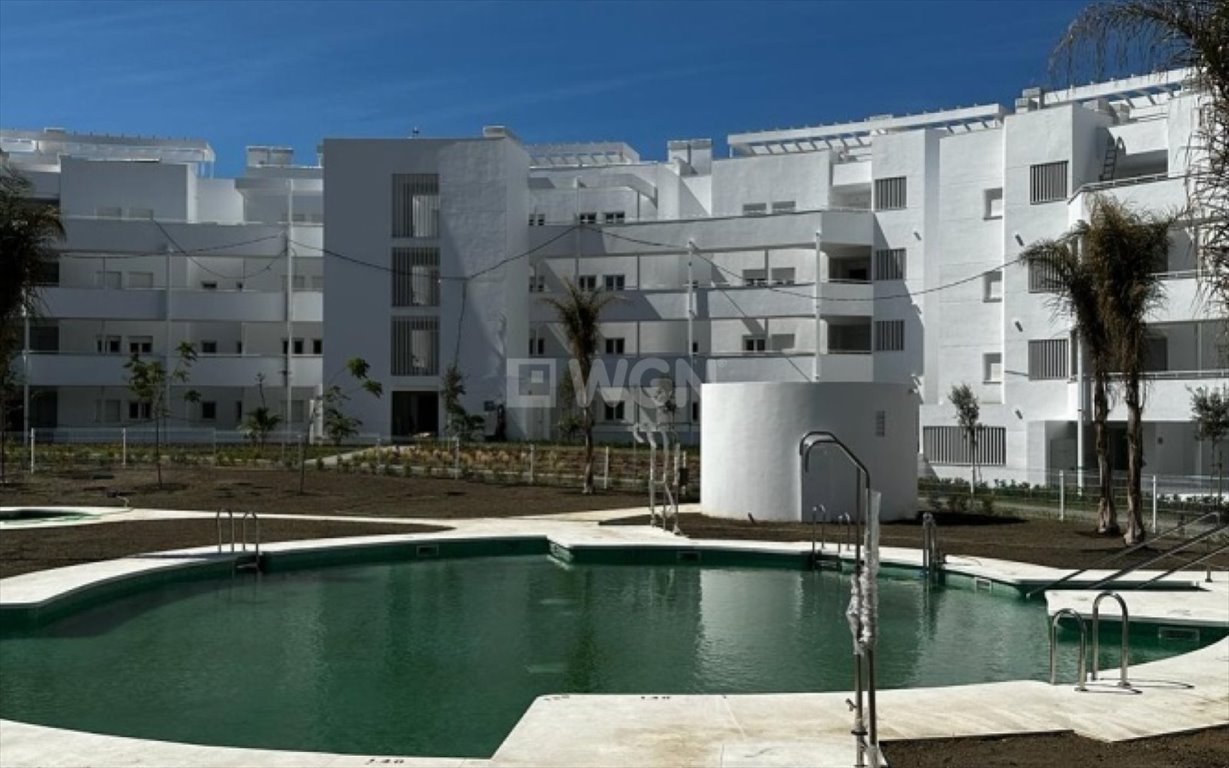 Mieszkanie trzypokojowe na sprzedaż Hiszpania, Rincon de La Victoria, La Reserva del Rincon, Z WIDOKIEM NA MORZE!  116m2 Foto 5