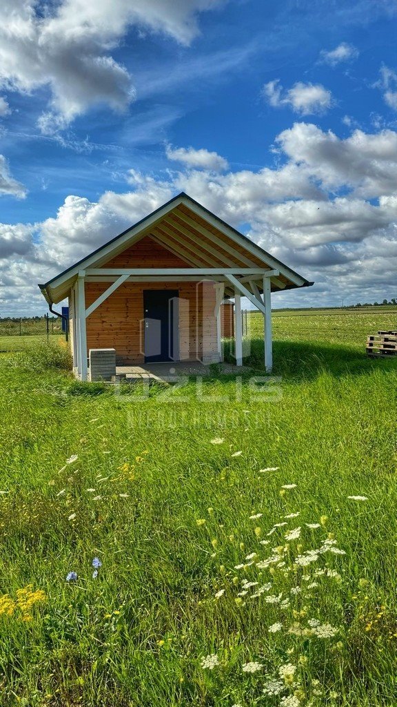 Działka budowlana na sprzedaż Kolnik, Jałowcowa  1 499m2 Foto 6