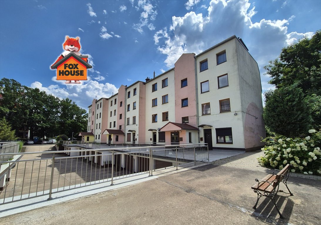 Mieszkanie trzypokojowe na sprzedaż Bolesławiec, wańkowicza  74m2 Foto 1