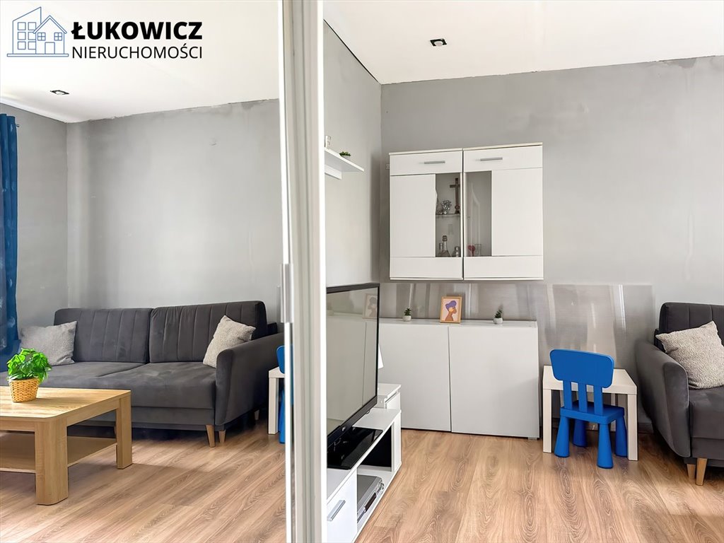 Dom na sprzedaż Bielsko-Biała, Komorowice Krakowskie  46m2 Foto 20