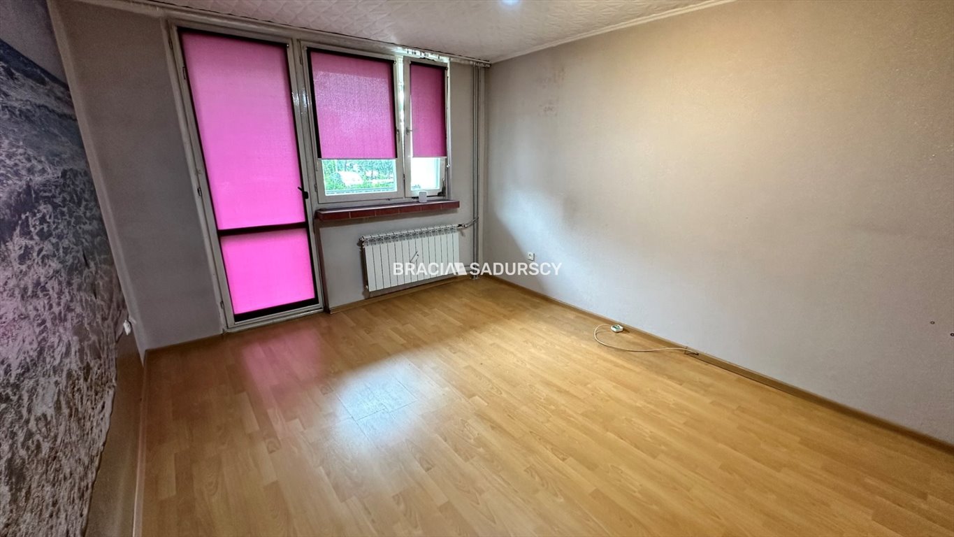 Mieszkanie dwupokojowe na sprzedaż Chełmek, Piłsudskiego  47m2 Foto 4