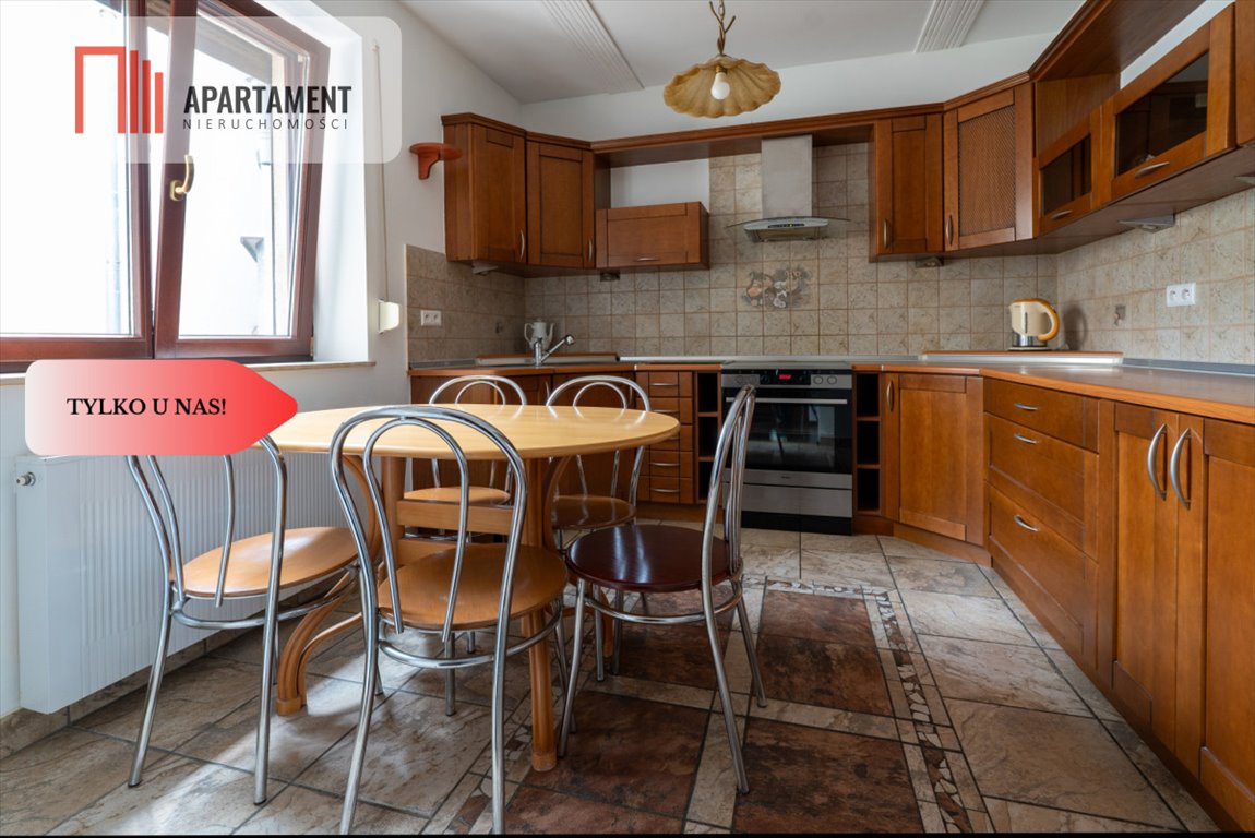 Mieszkanie trzypokojowe na sprzedaż Trzebnica  119m2 Foto 1