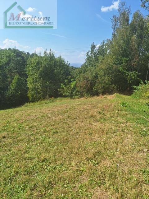 Działka budowlana na sprzedaż Nowy Sącz  2 000m2 Foto 7