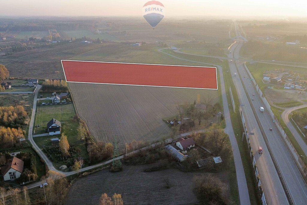 Działka rolna na sprzedaż Zawady  38 900m2 Foto 5