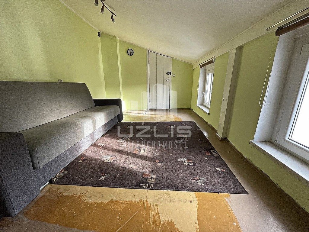 Mieszkanie trzypokojowe na sprzedaż Starogard Gdański, Chojnicka  53m2 Foto 9