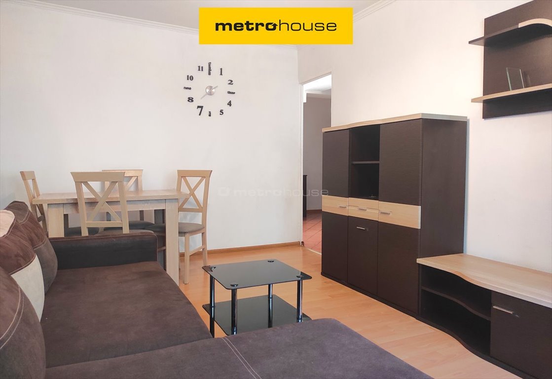 Mieszkanie dwupokojowe na sprzedaż Chełmek  39m2 Foto 1