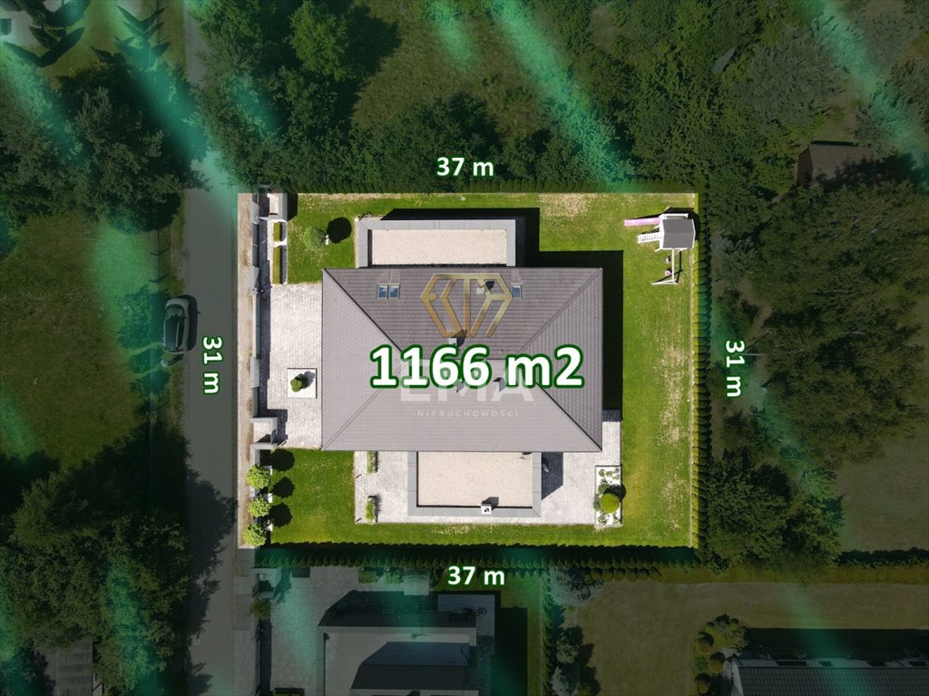 Dom na sprzedaż Wierzchowisko, Berberysowa  360m2 Foto 2