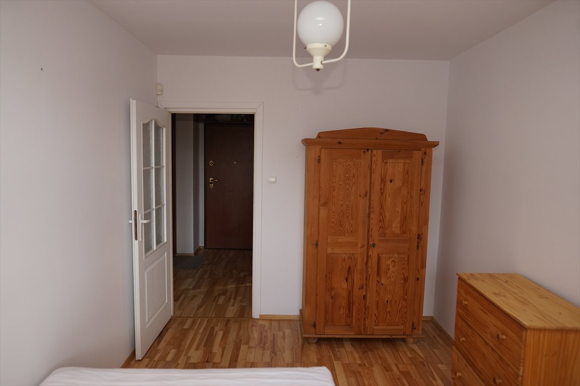 Mieszkanie dwupokojowe na sprzedaż Gdańsk, Przymorze, Lęborska 22  43m2 Foto 5