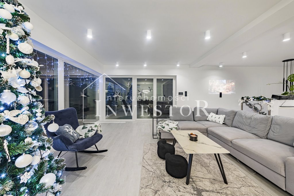 Dom na sprzedaż Nysa  347m2 Foto 1