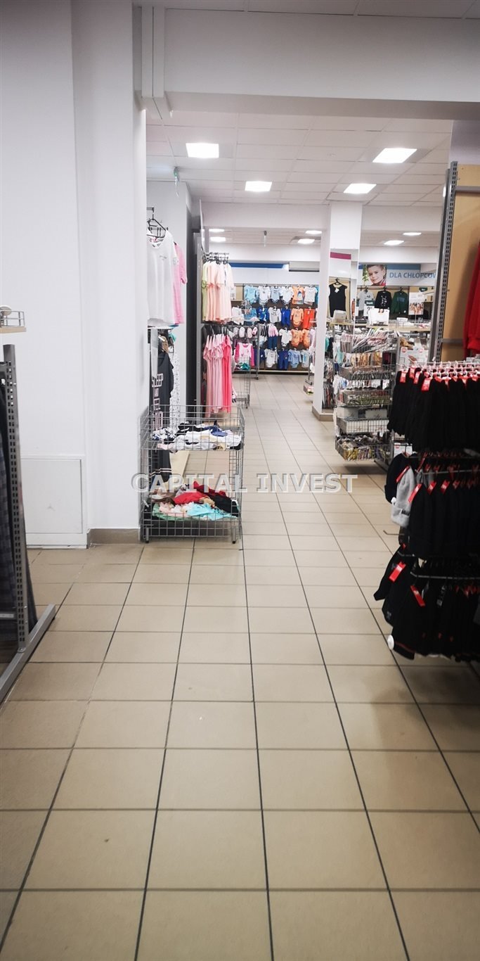 Lokal użytkowy na wynajem Czechowice-Dziedzice  100m2 Foto 2