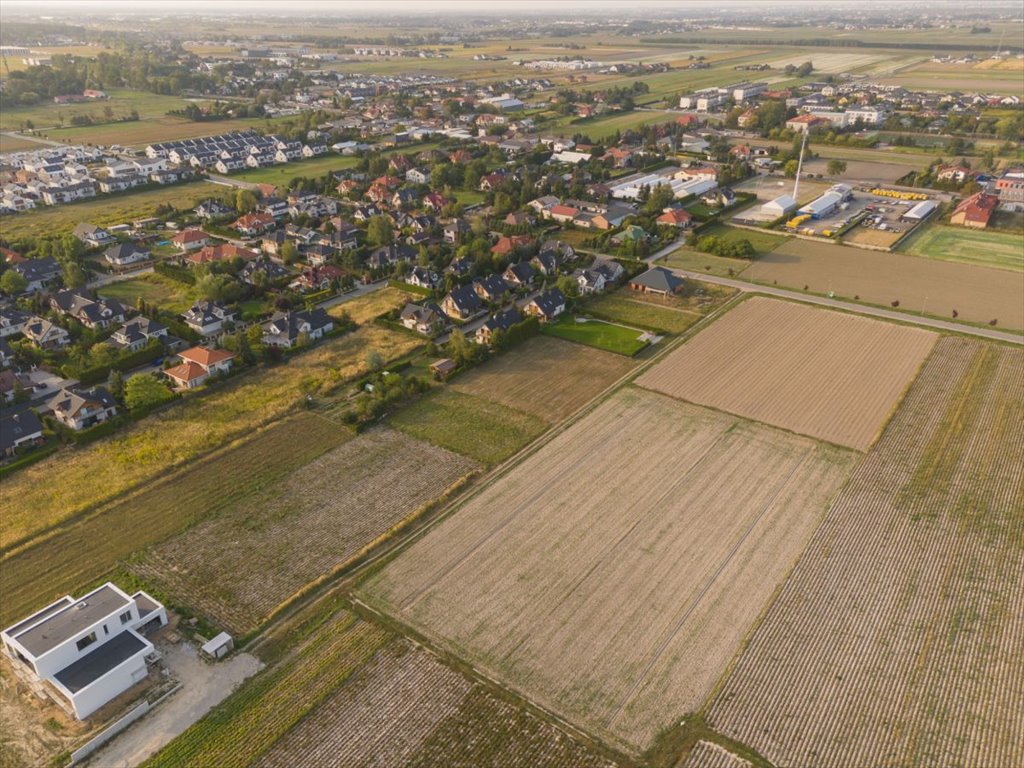 Działka budowlana na sprzedaż Piaseczno  2 000m2 Foto 7