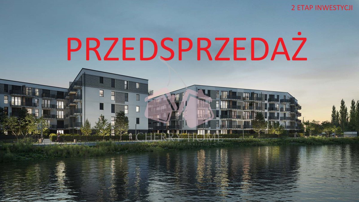 Mieszkanie dwupokojowe na sprzedaż Gdańsk, Siennicka  43m2 Foto 1