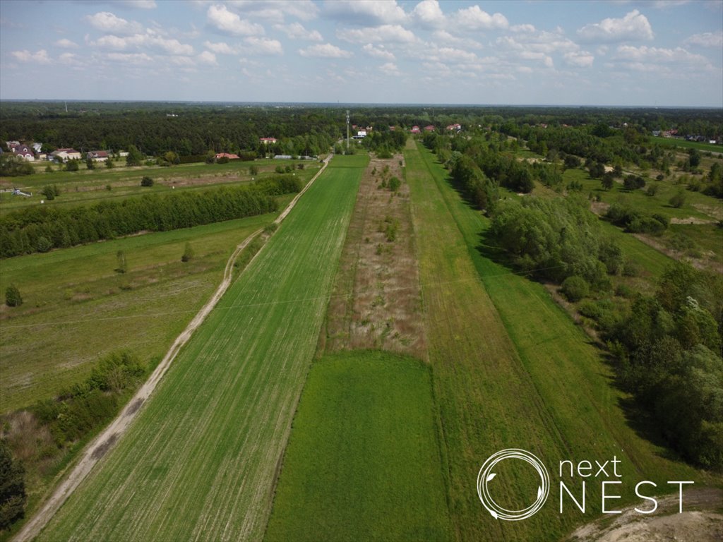 Działka budowlana na sprzedaż Konstancin-Jeziorna, Wierzbnowska  15 315m2 Foto 2