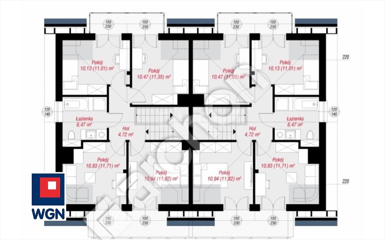 Dom na sprzedaż Dobra, Dobra, Dobrawki  130m2 Foto 5