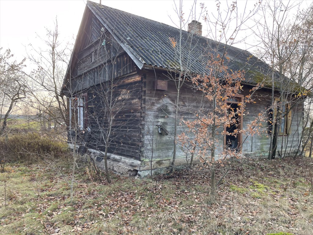 Działka budowlana na sprzedaż Białebłoto-Kurza  2 500m2 Foto 9