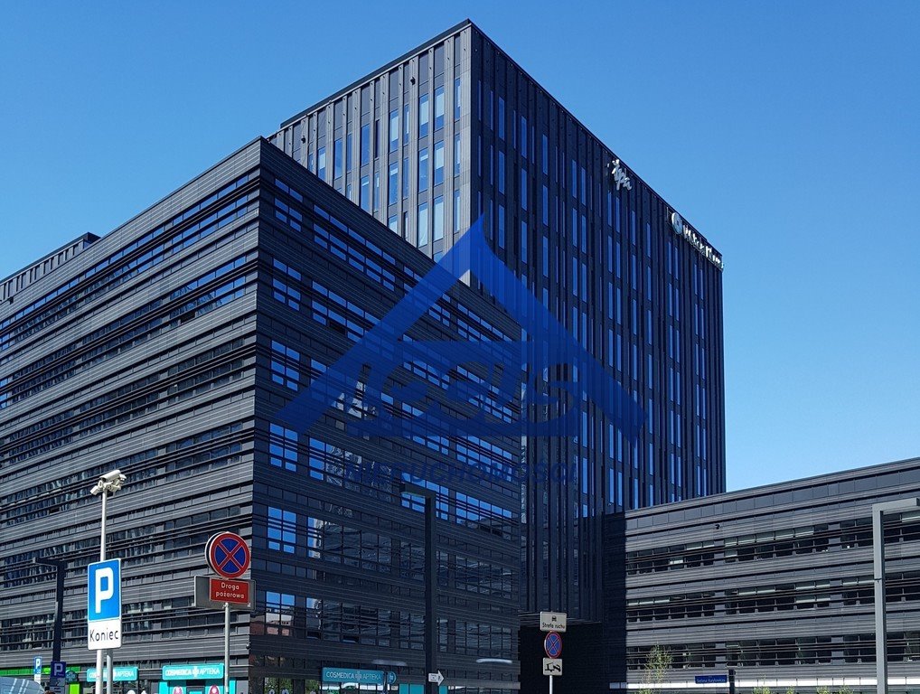 Lokal 417m² w centrum Woli, dostęp od zaraz - polecam! Warszawa, Wola, Czyste  418m2 Foto 1