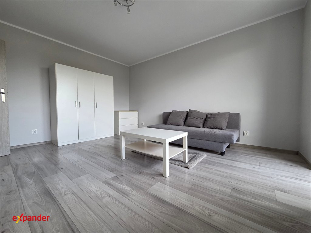 Wynajmę komfortowe mieszkanie 40 m² z balkonem w Zielonej Górze Zielona Góra, Osadnicza  40m2 Foto 1