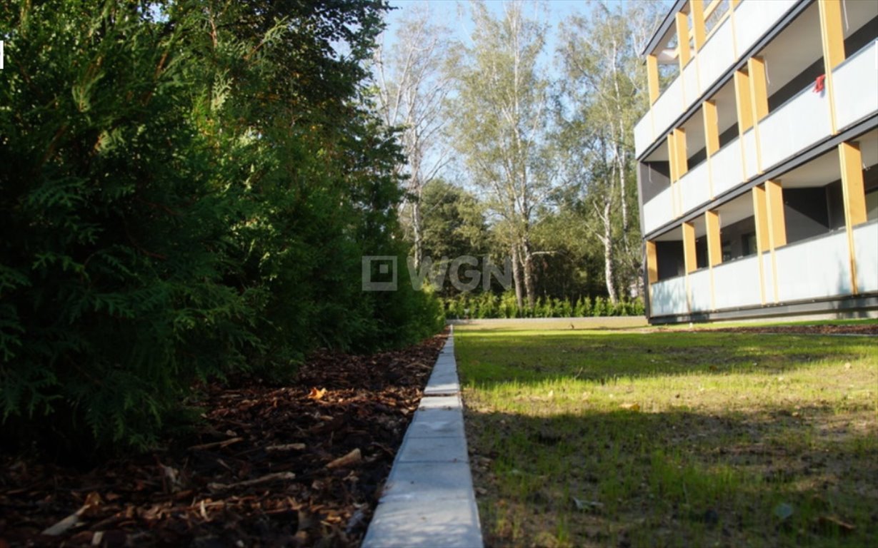 Mieszkanie dwupokojowe na sprzedaż Częstochowa, Parkitka, Grabówka, Bialska  55m2 Foto 1