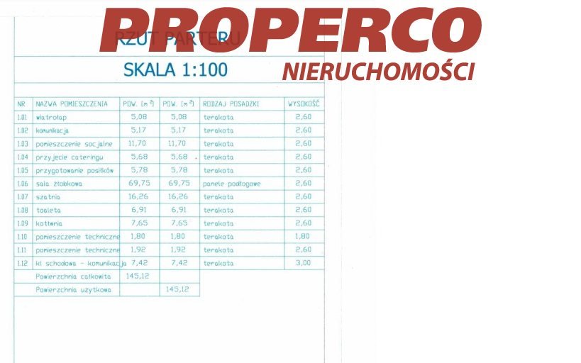 Dom na sprzedaż Domaszowice  281m2 Foto 17