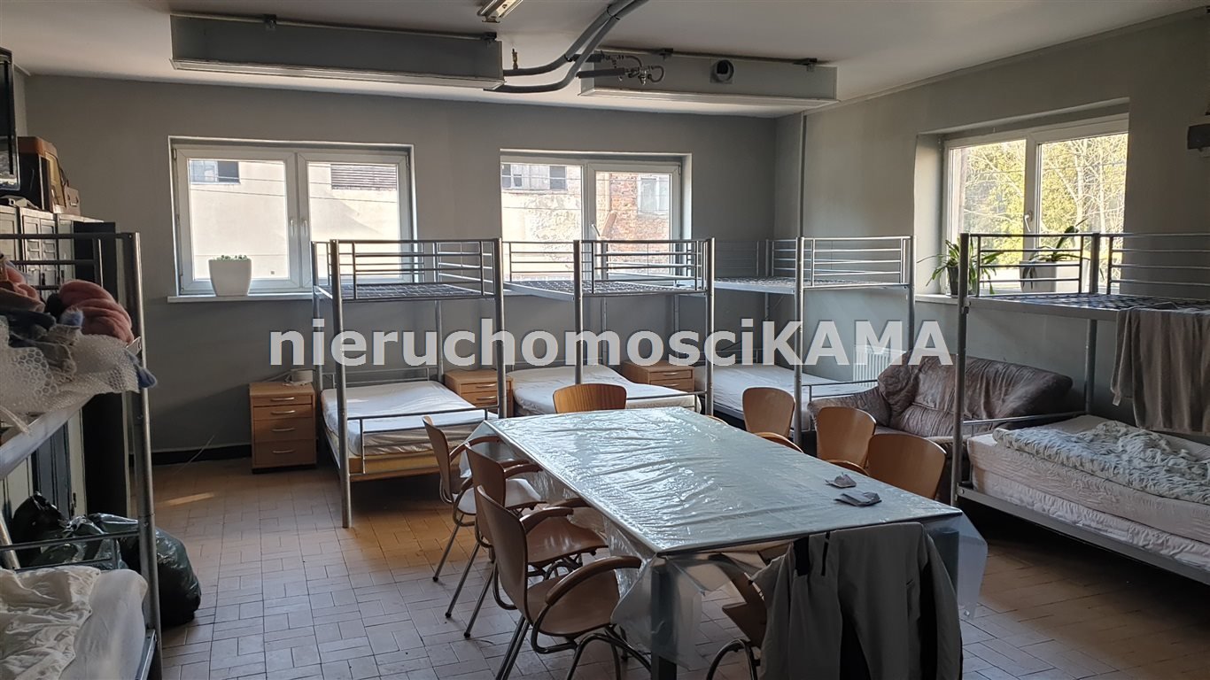 Lokal użytkowy na sprzedaż Bielsko-Biała, Centrum  1 646m2 Foto 14