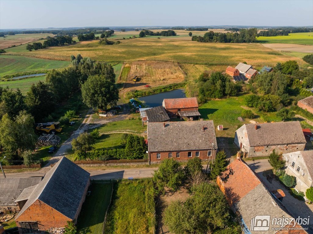 Dom na sprzedaż Recz, obrzeża  140m2 Foto 10