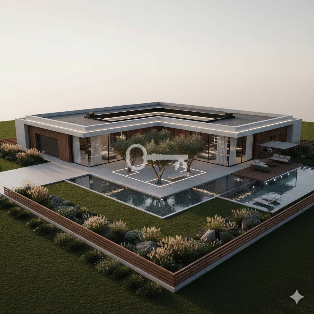 Polecam działkę 1009 m² w Nacmierzu - idealna pod inwestycję Nacmierz  1 009m2 Foto 1