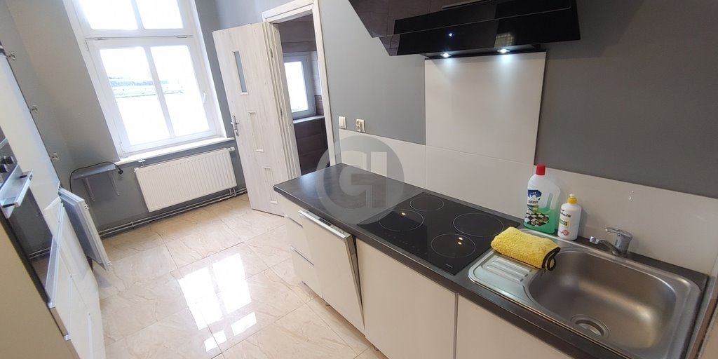 Atrakcyjne 3-pokojowe mieszkanie 66 m2 w centrum Gorzowa - zapraszam Gorzów Wielkopolski, Śródmieście  66m2 Foto 1