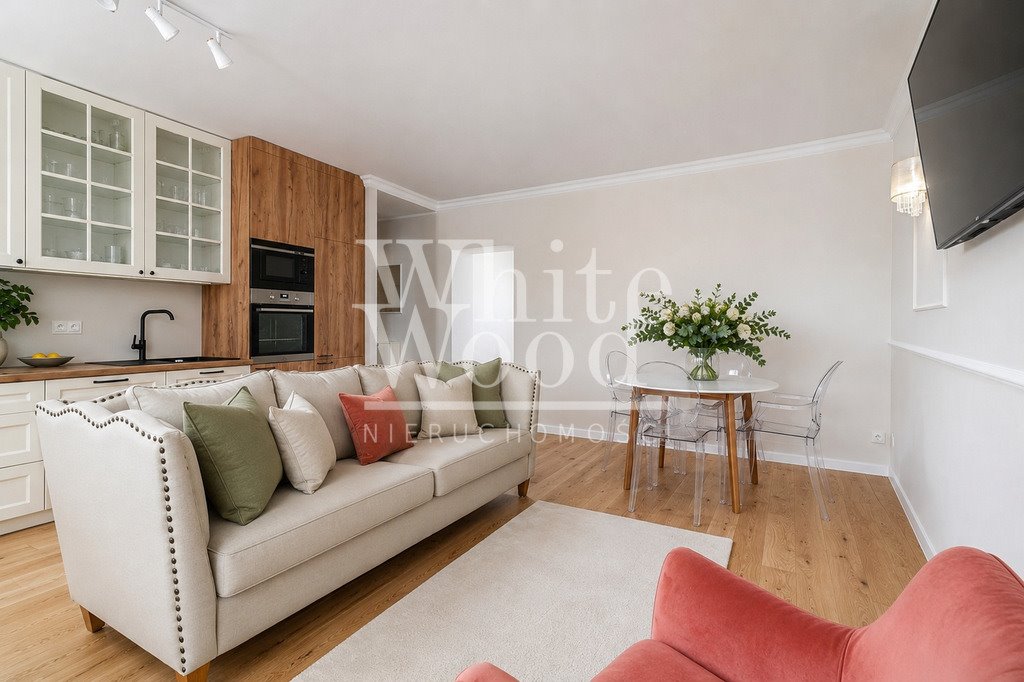 70 m² w Gdańsku Śródmieście z garażem - zapraszam Gdańsk, Śródmieście, Rajska  70m2 Foto 1