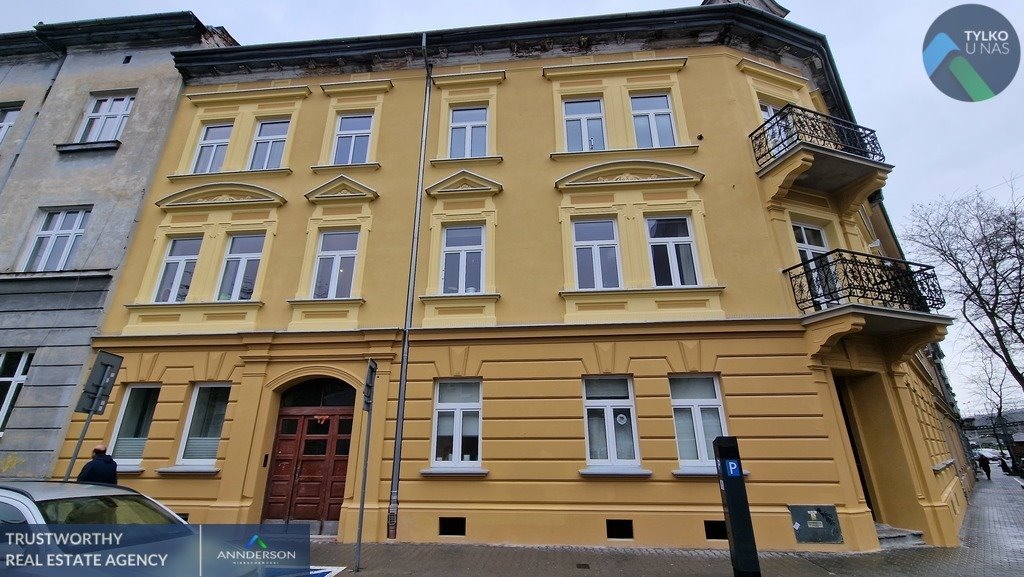 Mieszkanie dwupokojowe na wynajem Kraków, Grzegórzki, Grzegórzki, gen. Romana Sołtyka  60m2 Foto 5