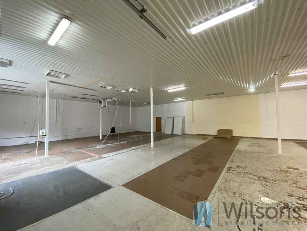 Magazyn na wynajem Warszawa, Bielany  320m2 Foto 4