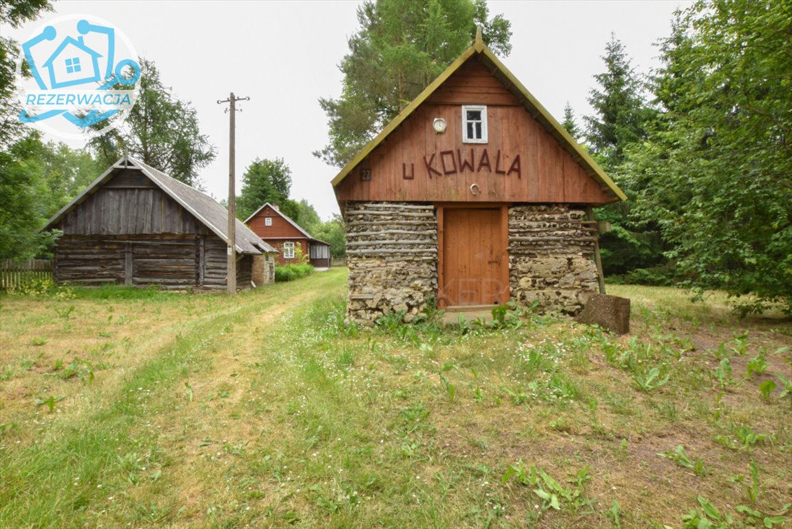 Dom na sprzedaż Kruszyniany  70m2 Foto 2