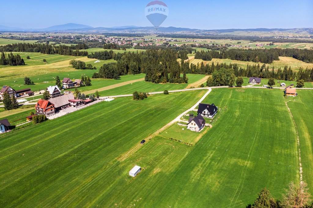 Działka budowlana na sprzedaż Maruszyna  844m2 Foto 15