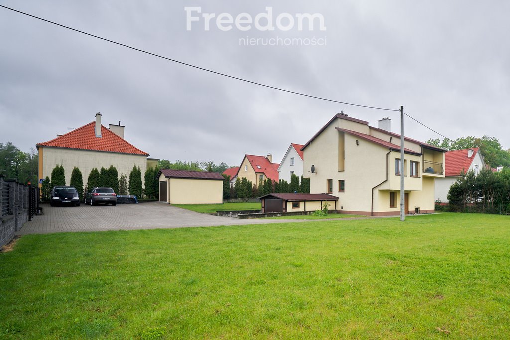 Dom na sprzedaż Kętrzyn, Targowa  139m2 Foto 5