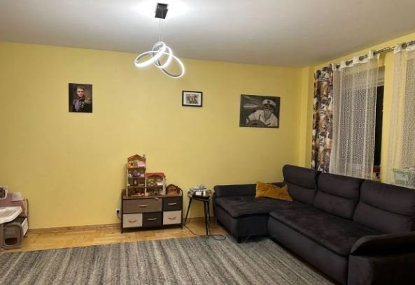 Mieszkanie na wynajem Warszawa, Ochota, Racławicka  92m2 Foto 1